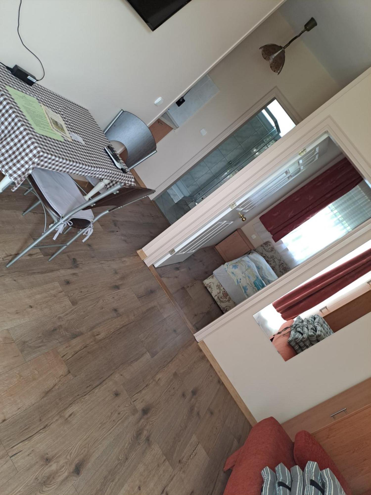 Apartment Alinka Apartmanhaz